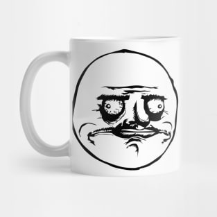 Me gusta Mug